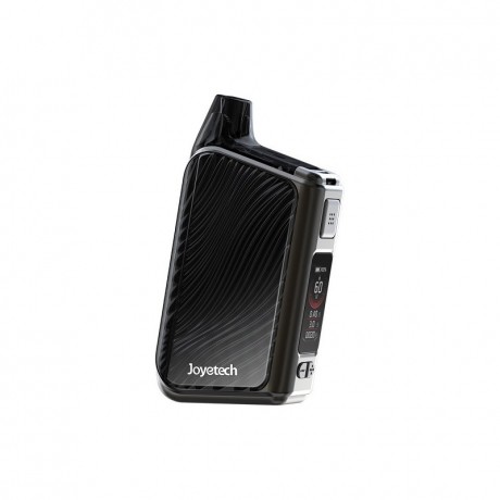 Cigarette electronique Kit Obliq 60w de Joyetech couleur noir