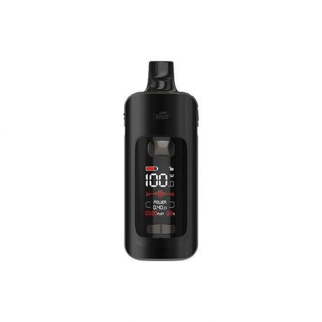 Cigarette electronique Kit Istick P100 de Eleaf couleur noir