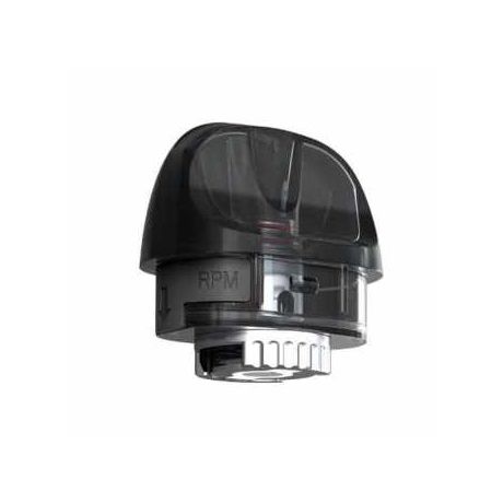 Cartouche Pozz X RPM de Smok Cartouche Pozz X RPM de Smok