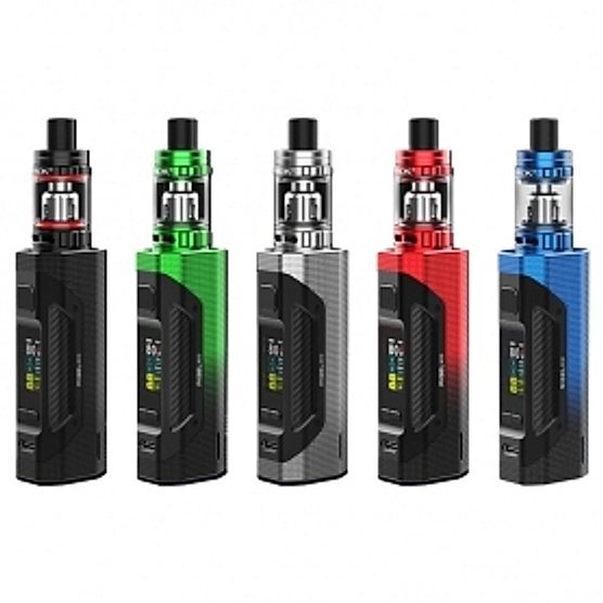 Kit Rigel mini et TFV9 mini Kit Rigel mini et TFV9 mini