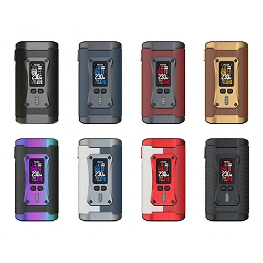 Cigarette electronique Box Morph 2 de Smok