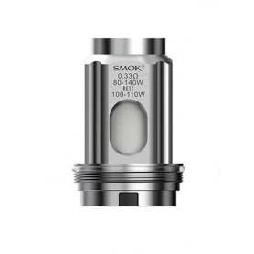Résistance TFV18 mesh 0.33 ohm