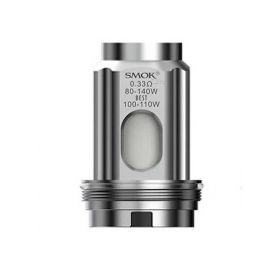 Résistance TFV18 mesh 0.33 ohm Résistance TFV18 mesh 0.33 ohm