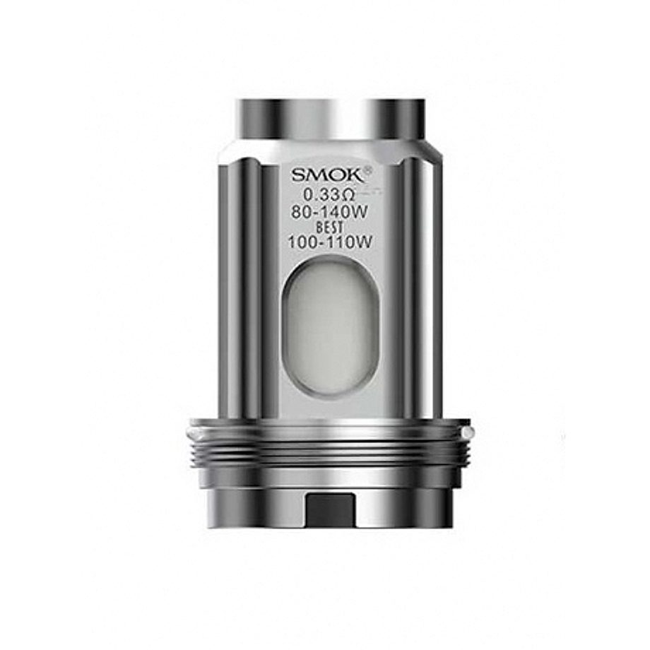 Résistance TFV18 mesh 0.33 ohm de Smok Résistance TFV18 mesh 0.33 ohm de Smok