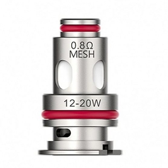 Résistance GTX 0.8 ohm - Vaporesso Résistance GTX 0.8 ohm - Vaporesso
