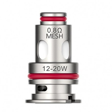 Résistance GTX 0.8 ohm - Vaporesso