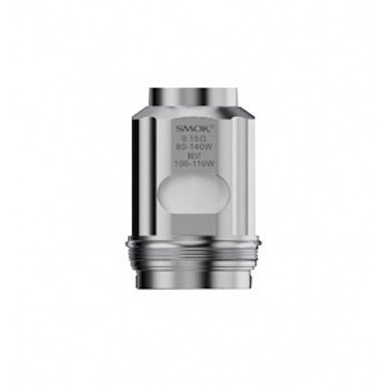 Résistance TFV18 dual mesh 0.15 ohm