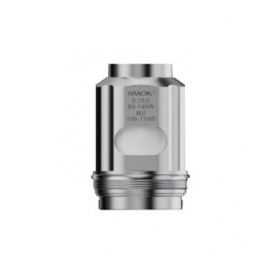 Résistance TFV18 dual mesh 0.15 ohm Résistance TFV18 dual mesh 0.15 ohm