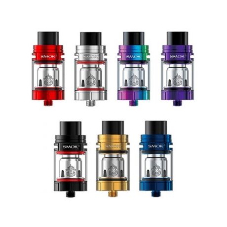 Clearomiseur Tfv8 x-baby de Smok