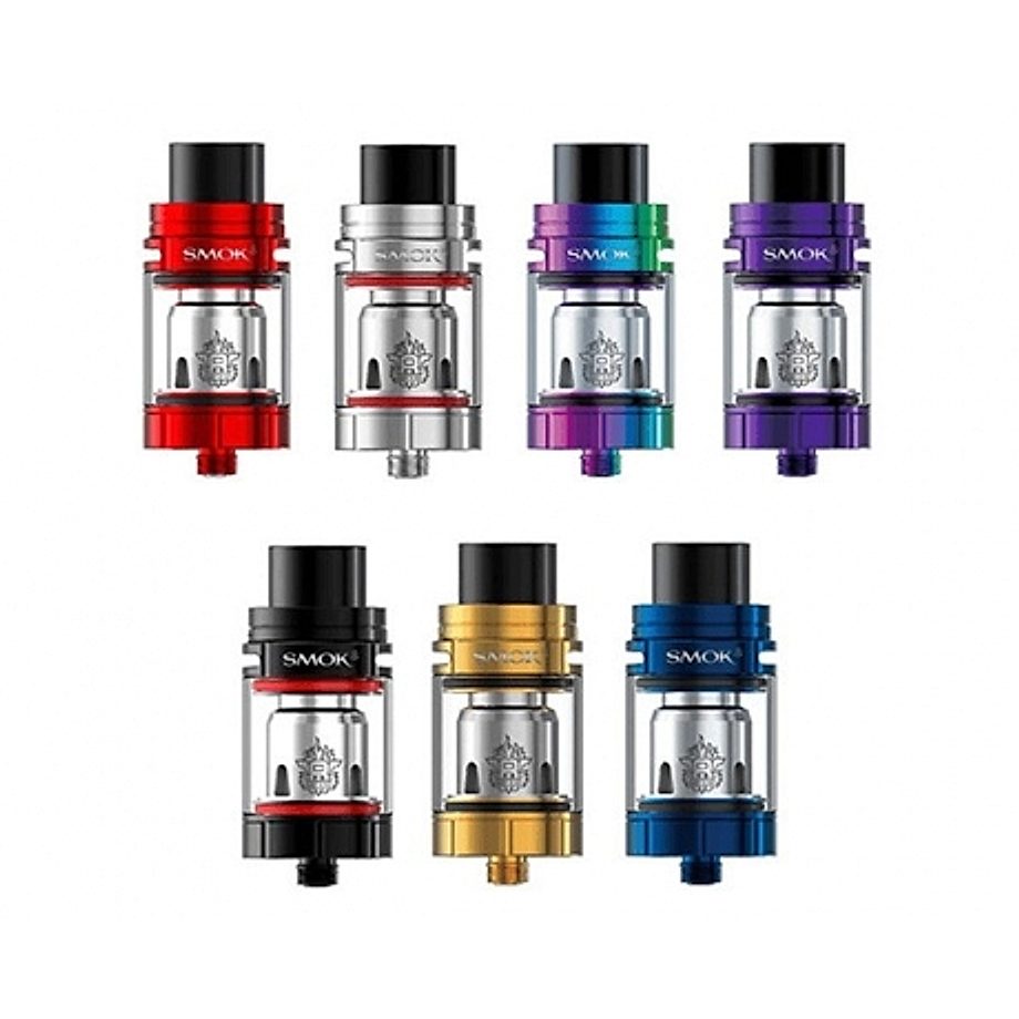 Clearomiseur Tfv8 x-baby de Smok Clearomiseur Tfv8 x-baby de Smok