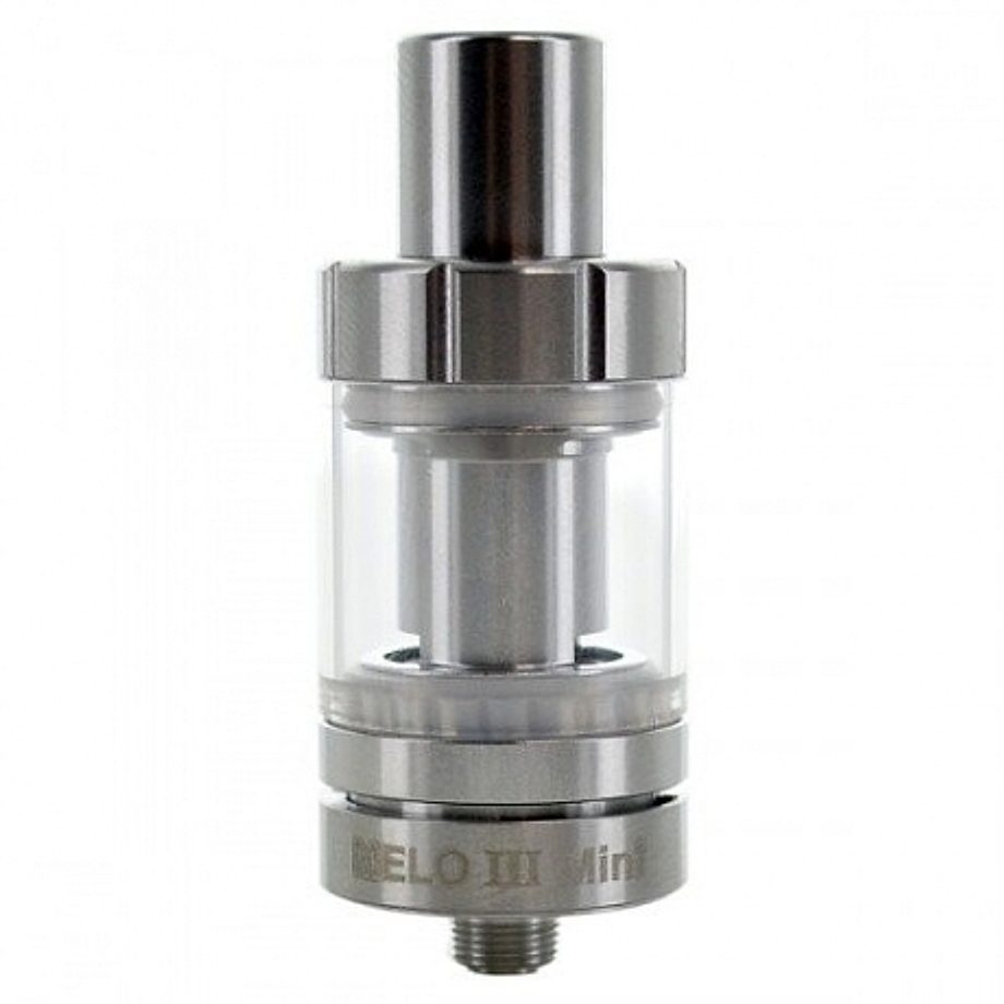 Clearomiseur Melo 3 mini de Eleaf Clearomiseur Melo 3 mini de Eleaf
