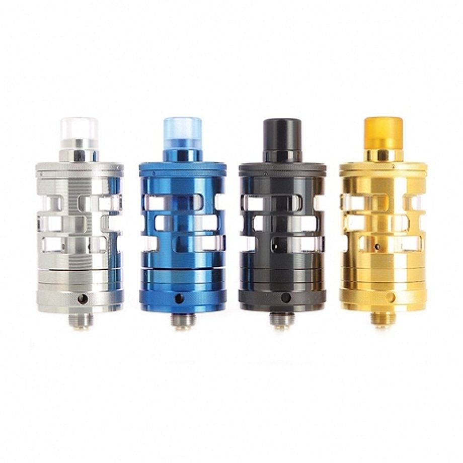 Clearomiseur nautilus gt mini de Aspire Clearomiseur nautilus gt mini de Aspire