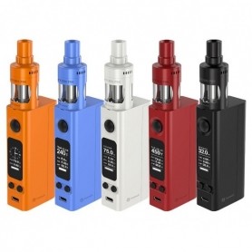 Kit cigarette electronique evic vtwo mini cubis pro