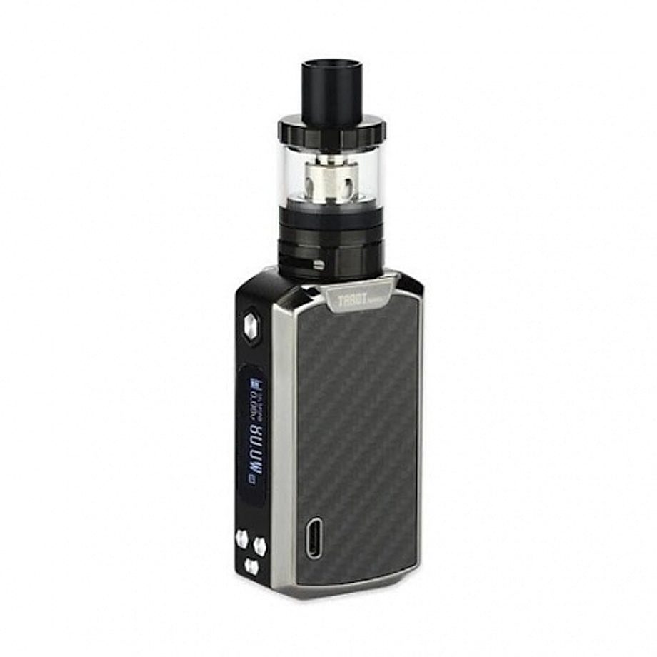 Cigarette electronique Kit cigarette electronique tarot nano de Vaporesso Cigarette electronique Kit cigarette electronique tarot nano de Vaporesso