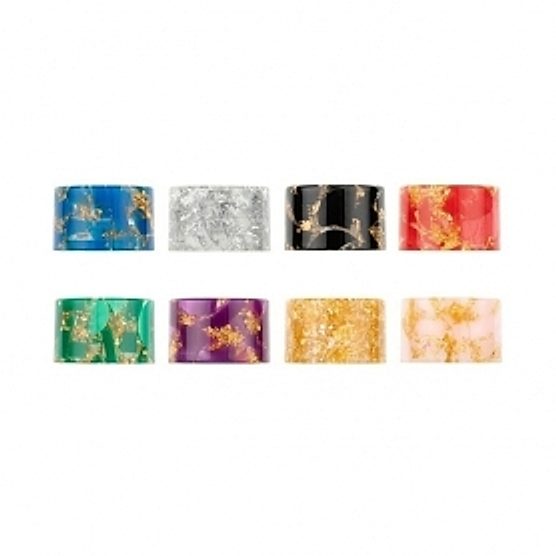 Drip tip Tfv16 pour clearomiseur TFV16 Drip tip Tfv16 pour clearomiseur TFV16