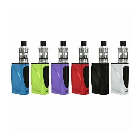 Cigarette electronique Kit ikuu light et gs air 3 de Eleaf