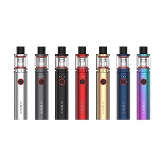 Kit cigarette electronique vap pen v2 Kit cigarette electronique vap pen v2