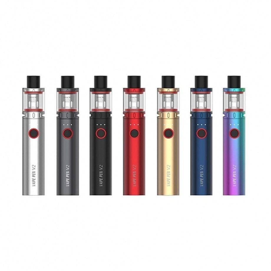Cigarette electronique Kit cigarette electronique vap pen v2 de Smok Cigarette electronique Kit cigarette electronique vap pen v2 de Smok