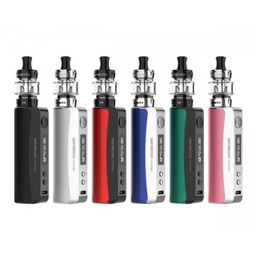 Cigarette electronique Kit gtx one de Vaporesso