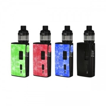 Cigarette electronique Kit cigarette electronique espion tour et cubis max de Joyetech