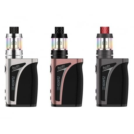 Cigarette electronique Kit cigarette electronique itaste kroma-a de Innokin
