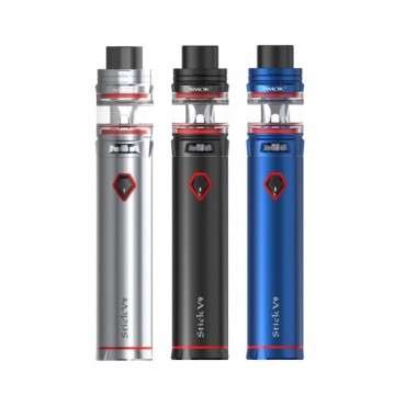 Cigarette electronique Kit cigarette electronique stick v9 de Smok