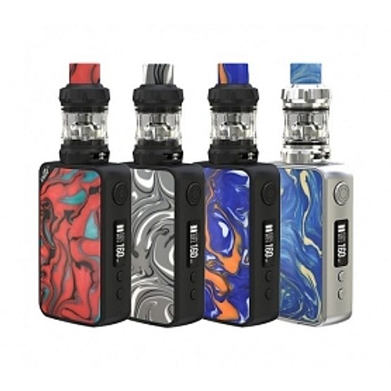 Kit cigarette electronique istick mix et ello pop Kit cigarette electronique istick mix et ello pop