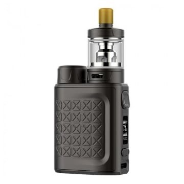 Cigarette electronique Kit Istick Pico 2 et GZeno S de Eleaf couleur noir