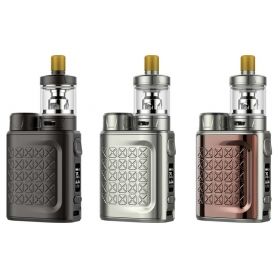 Kit Istick Pico 2 et GZeno S Kit Istick Pico 2 et GZeno S