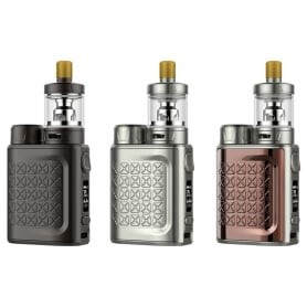  Istick Pico 2 et GZeno S de Eleaf