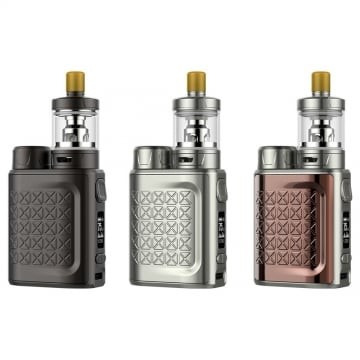 Cigarette electronique Kit Istick Pico 2 et GZeno S de Eleaf