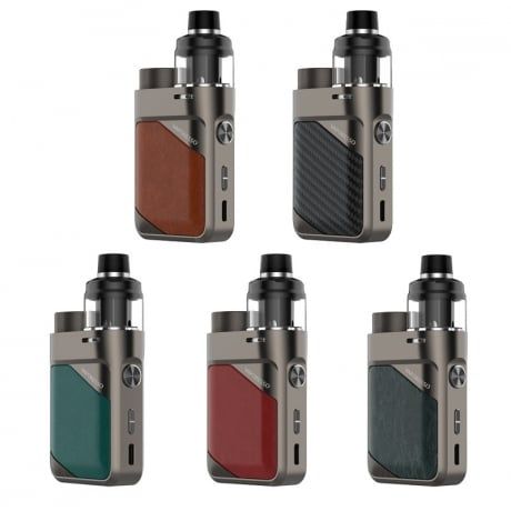 Cigarette electronique Kit cigarette electronique Swag PX80 de Vaporesso