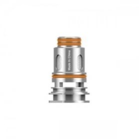 Résistance mesh P 0.2 ohm