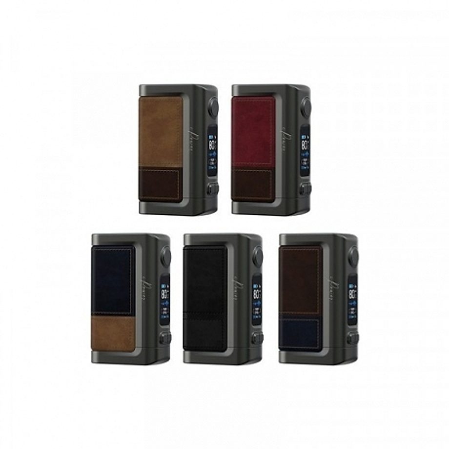 Box Ipower 2 de Eleaf Box Ipower 2 de Eleaf