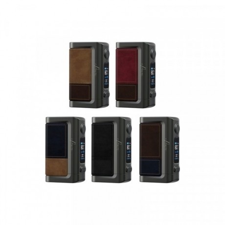 Box Ipower 2 de Eleaf Box Ipower 2 de Eleaf