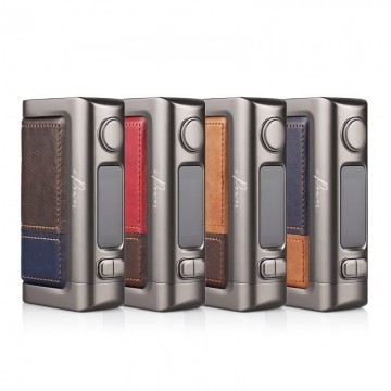 Box Ipower 2 de Eleaf toutes les couleurs