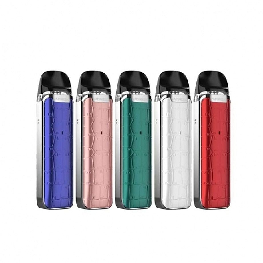 Cigarette electronique Kit pod Luxe Q de Vaporesso toutes les couleurs Cigarette electronique Kit pod Luxe Q de Vaporesso toutes les couleurs