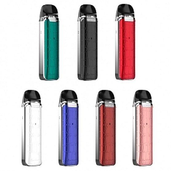 Kit pod Luxe Q Kit pod Luxe Q
