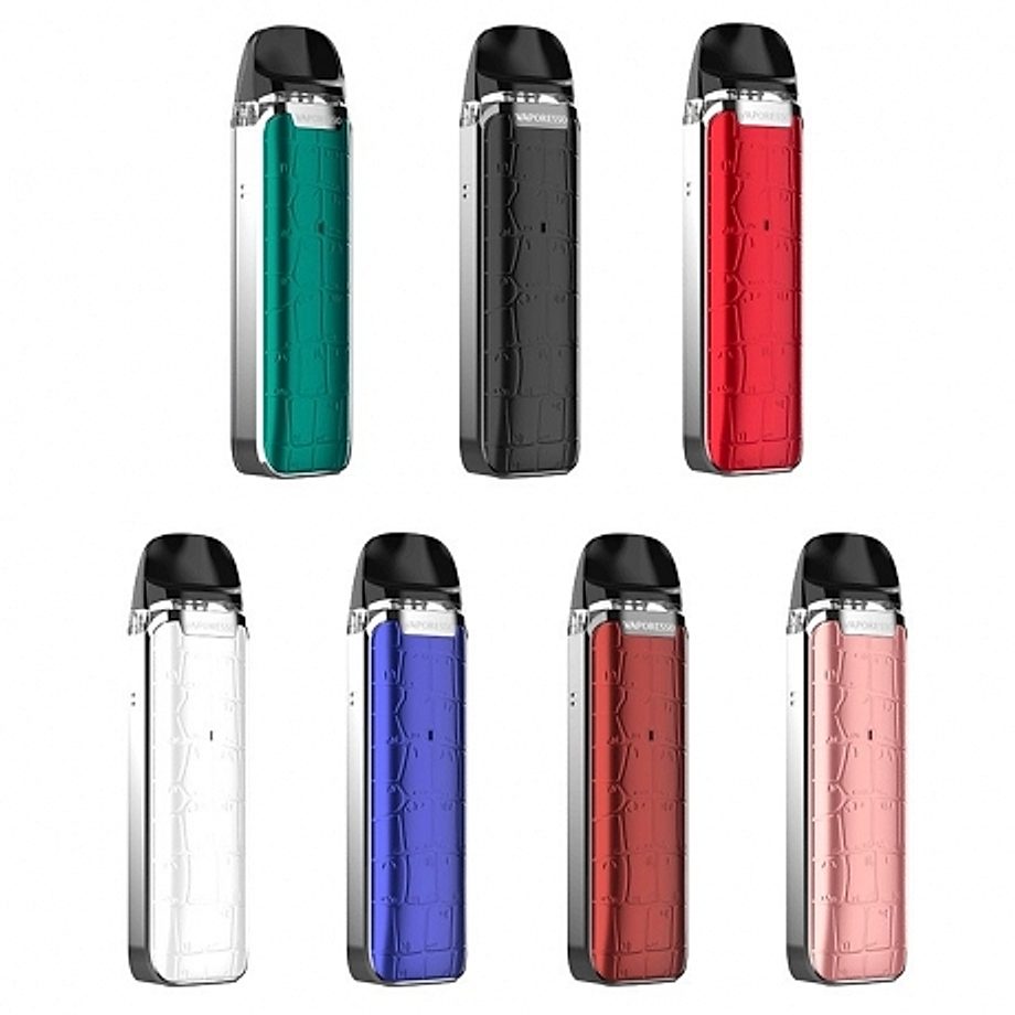 Cigarette electronique Kit pod Luxe Q de Vaporesso Cigarette electronique Kit pod Luxe Q de Vaporesso