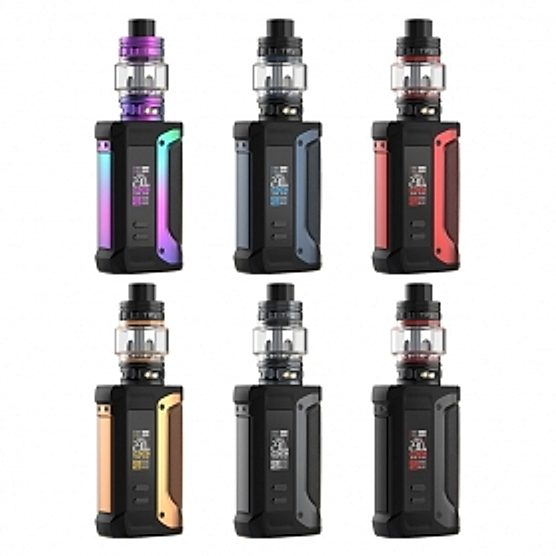 Kit Arcfox et TFV18