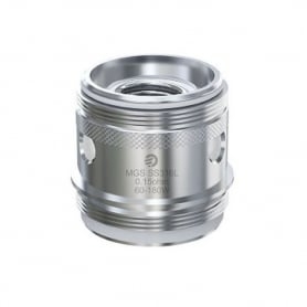 Résistance MGS 0.15 ohm