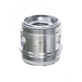 Résistance MGS 0.15 ohm Résistance MGS 0.15 ohm