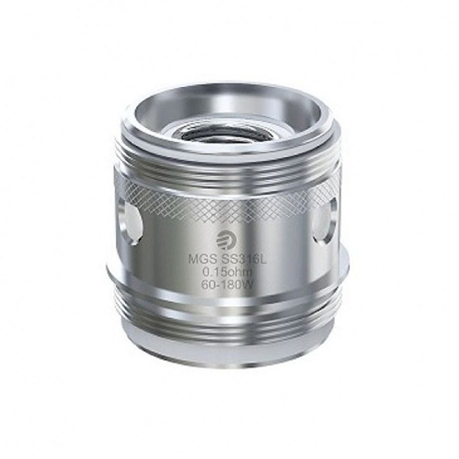 Résistance MGS 0.15 ohm de Joyetech Résistance MGS 0.15 ohm de Joyetech