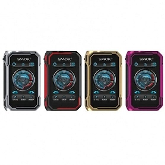 Box G-priv 3