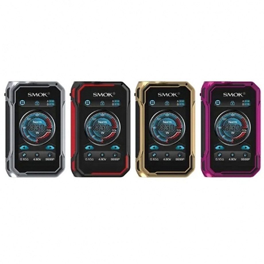 Box G-priv 3 de Smok Box G-priv 3 de Smok
