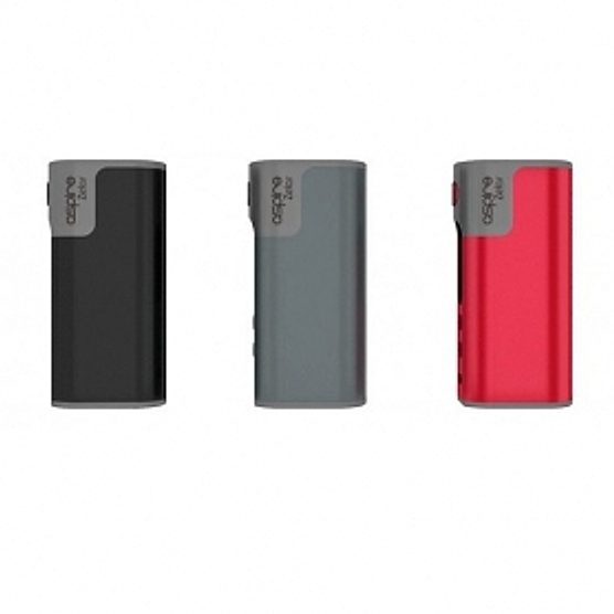 Box Zelos 50W Box Zelos 50W