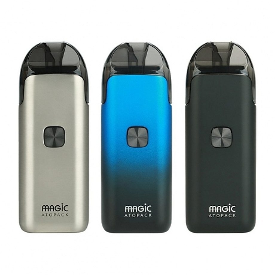 Cigarette electronique Kit magic atopack de Joyetech Cigarette electronique Kit magic atopack de Joyetech