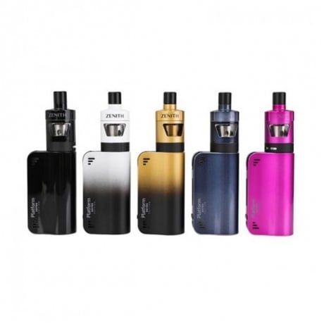 Cigarette electronique Kit Coolfire Mini et Zenith de Innokin