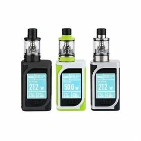 Kit istick Kiya et GS Juni Kit istick Kiya et GS Juni