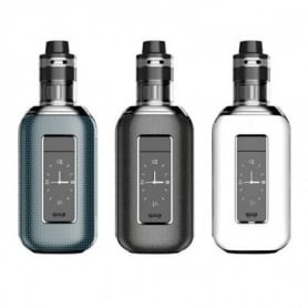  Skystar et Revvo